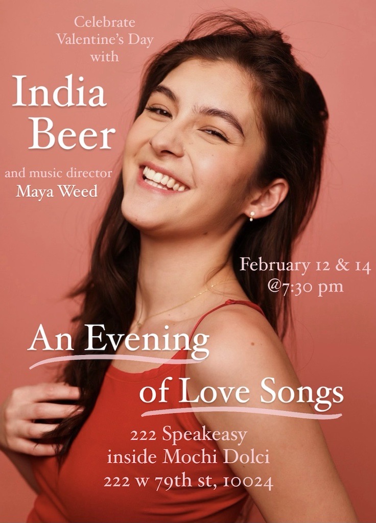 Valentine's Day India Beers